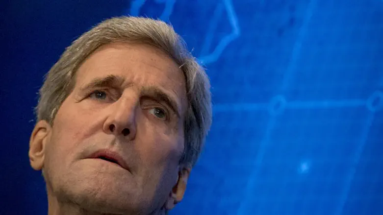 John Kerry