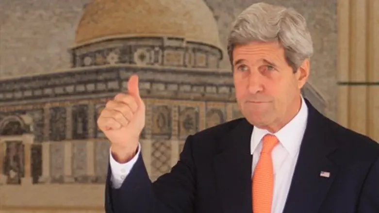 John Kerry