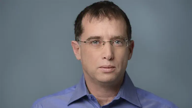 רן גוראון, מנכ"ל חברת פלאפון 