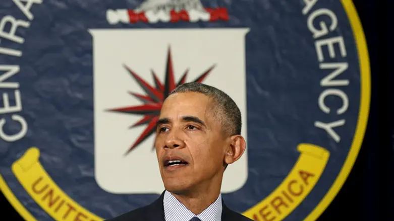 President Barack Obama