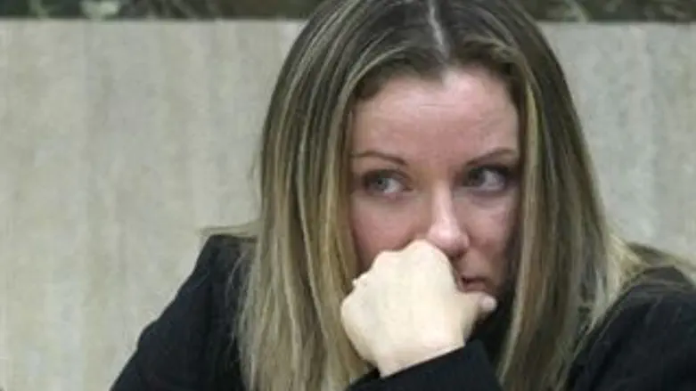 המשפט ימשך. רז ריסבי