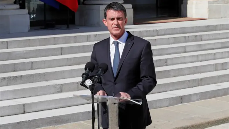 Manuel Valls