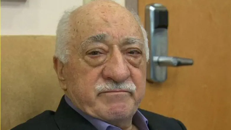 Fethullah Gulen