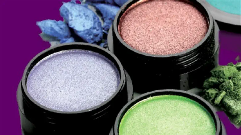 לכל עין האיפור המתאים לה