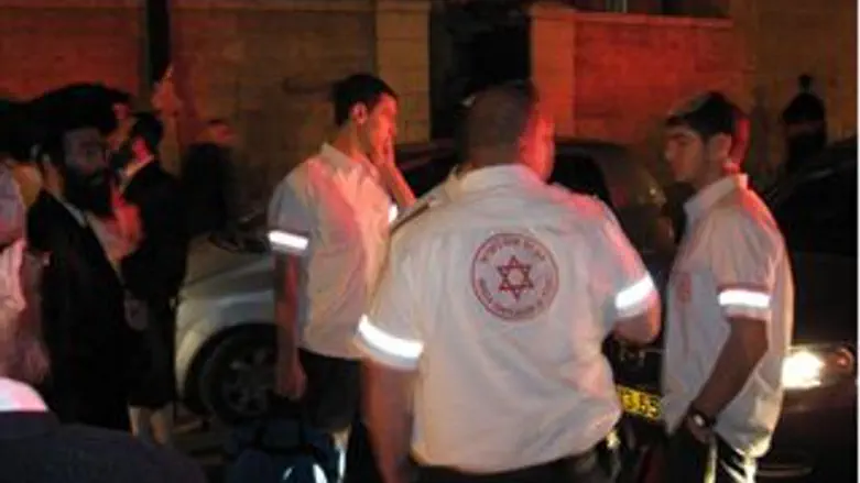 צילום: סוכנות הידיעות "חדשות 24"