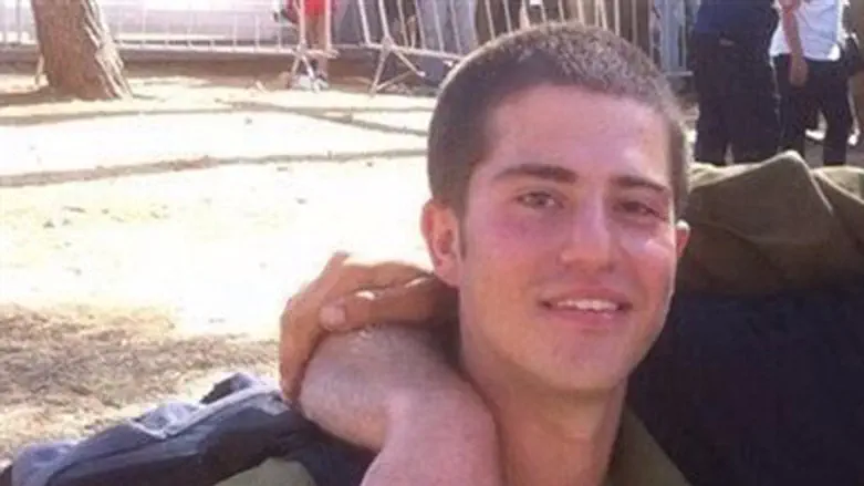 Шломо Ринденов (ז"ל )