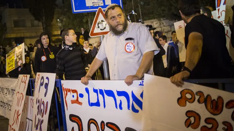 Bentzi Gopstein