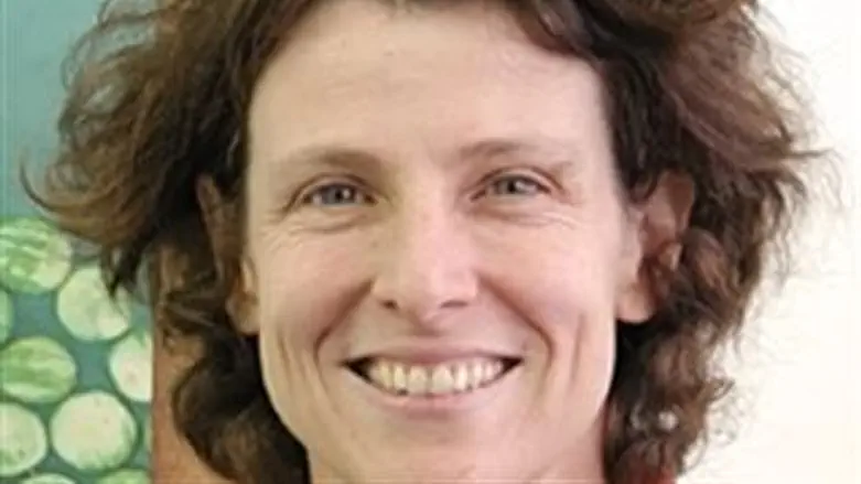 ד"ר אן ברנהיים