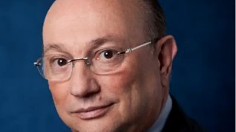 גדעון המבורגר 