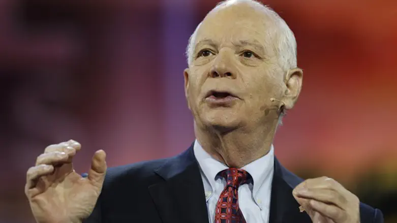 Senator Ben Cardin