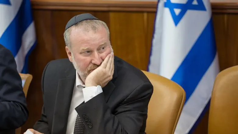 Авихай Мандельблит