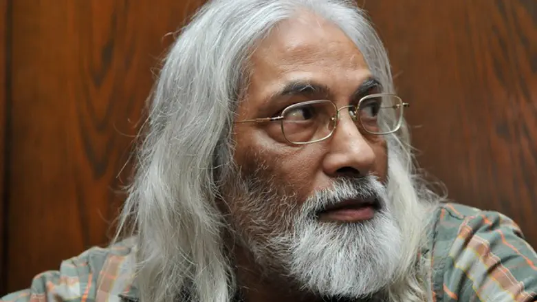 הערעור נדחה. גואל רצון