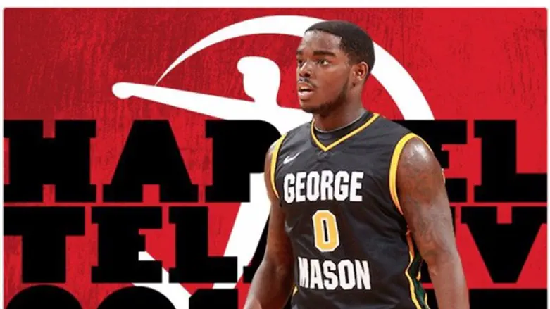 החיזוק החדש של הפועל ת"א, בריון אלן