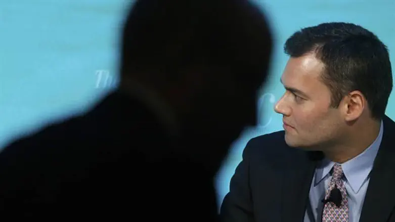 פיטר ביינרט