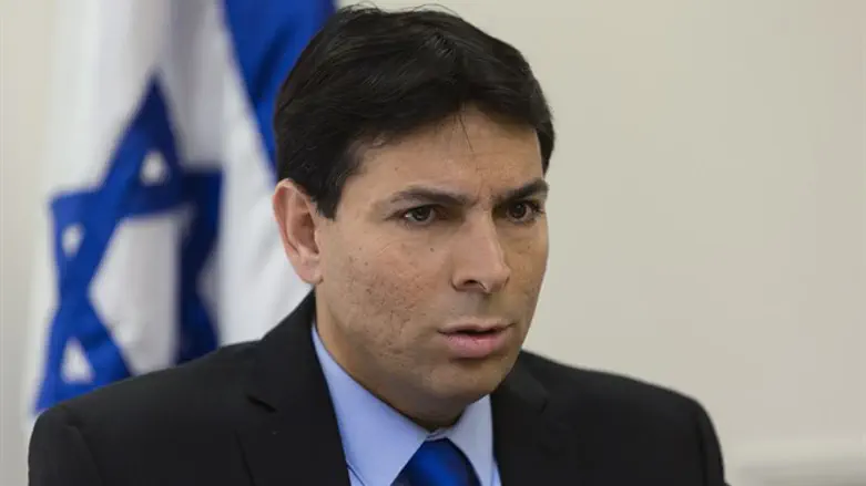 Danny Danon