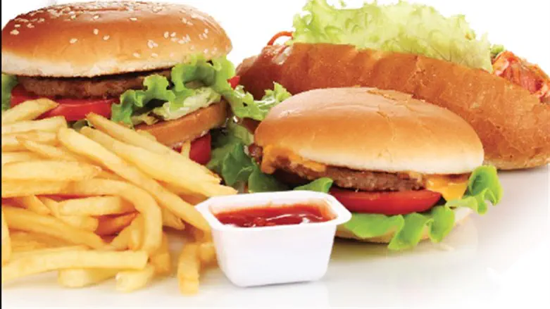 גם חוש הראייה משפיע על הטעם