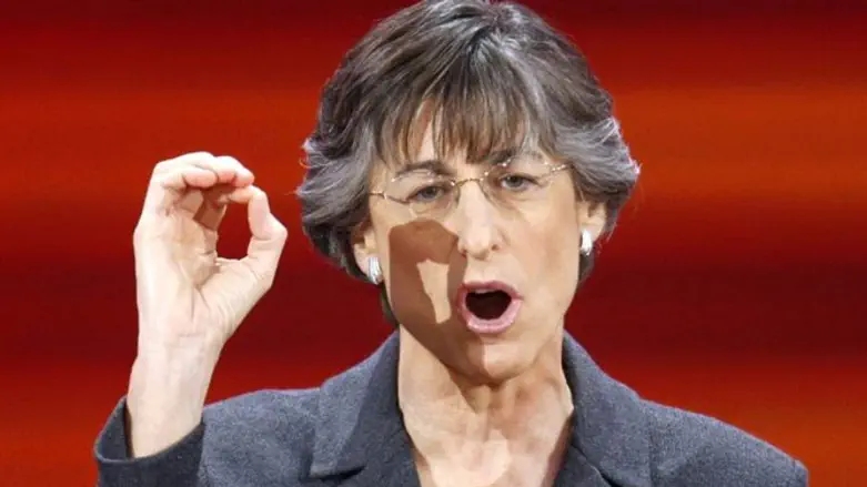 לינדה לינגל