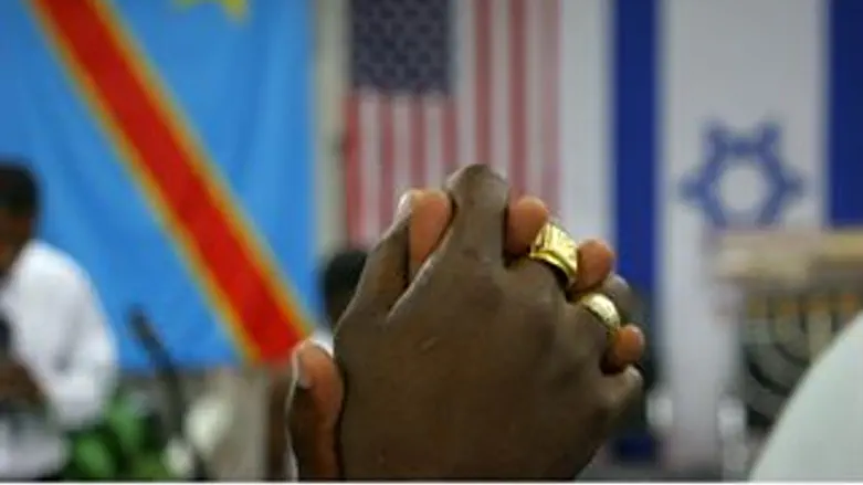 לא אפרטהייד. ישראל ודרום אפריקה