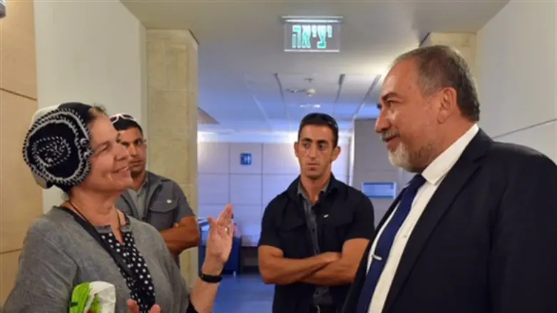 ריין וליברמן. היום