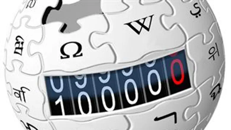 מאה אלף ערכים