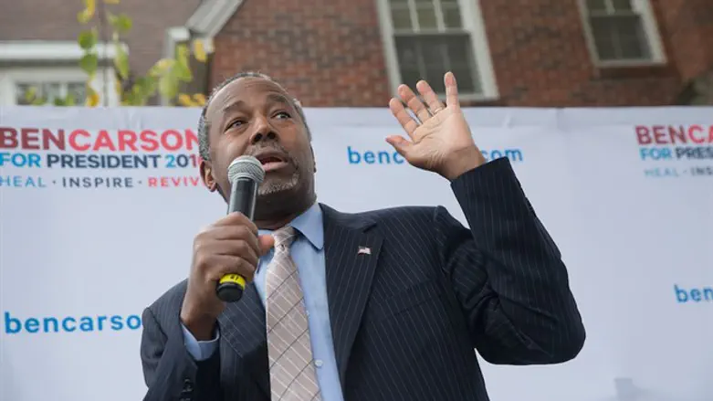 Ben Carson