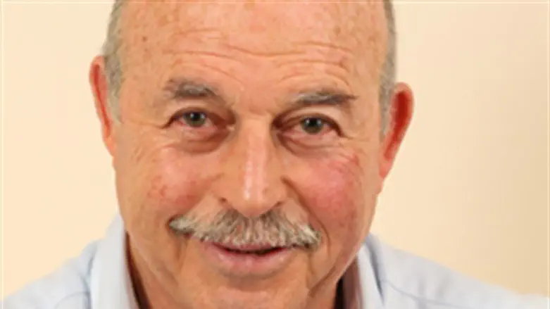 ח"כ ניסן סלומינסקי