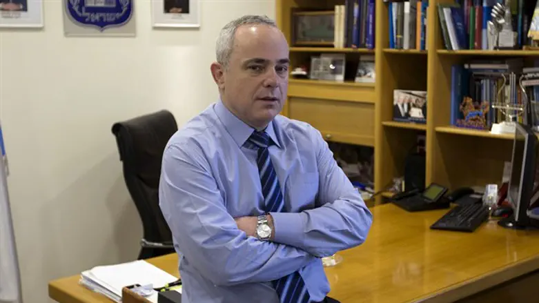 לצמצם. שטייניץ