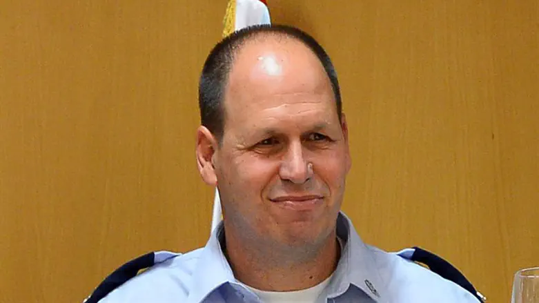 Haggai Topolansky