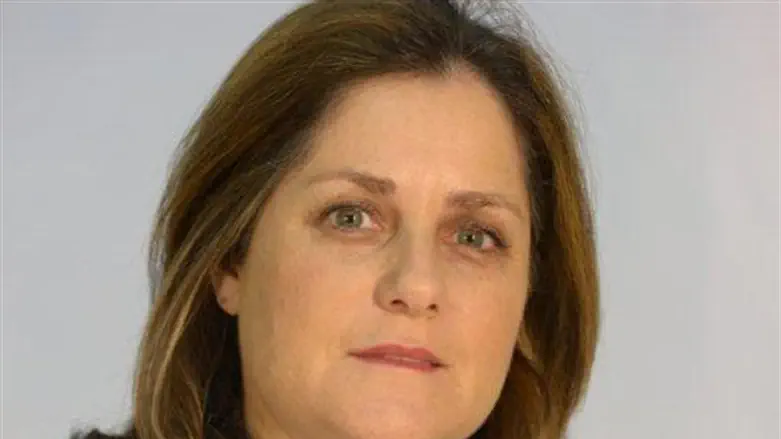 עו"ד אורית קוטב