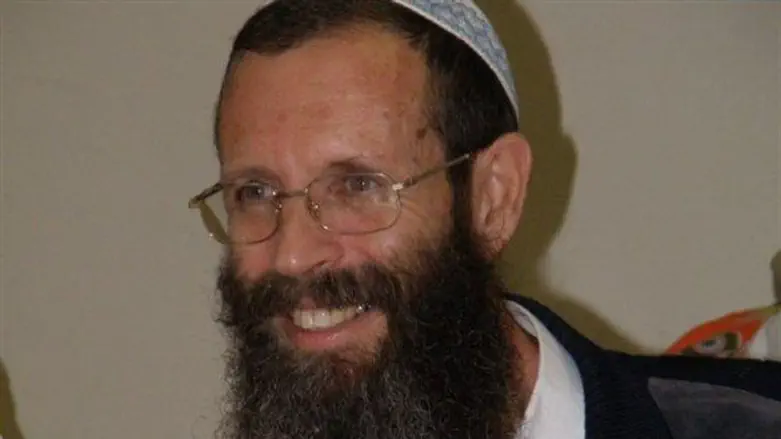 Rabbi Levinstein
