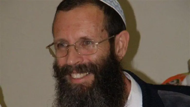 הרב יגאל לוינשטיין