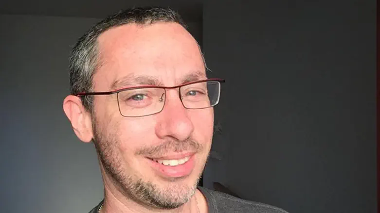 Shmuel Rosner
