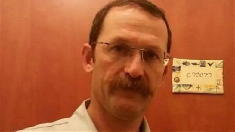Danny Hirshberg