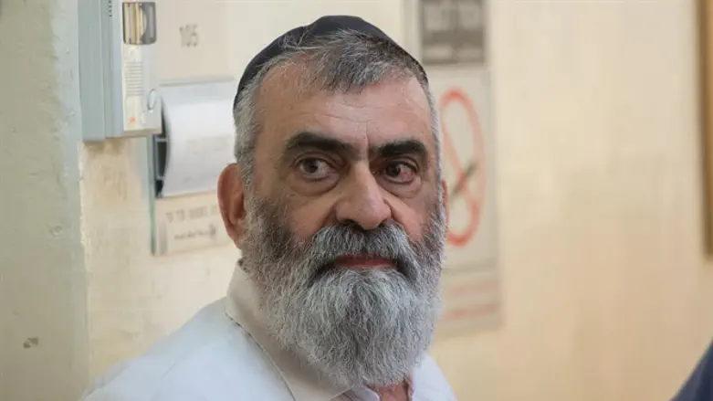 Eliezer Schlissel