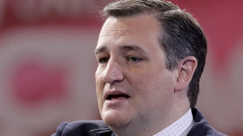 Ted Cruz
