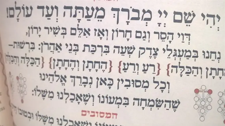 משמח חתן וחתן