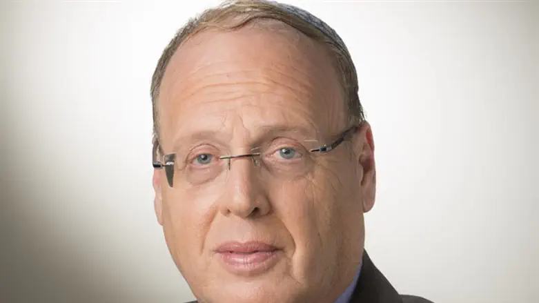 להתחסן עכשיו. בלומנטל
