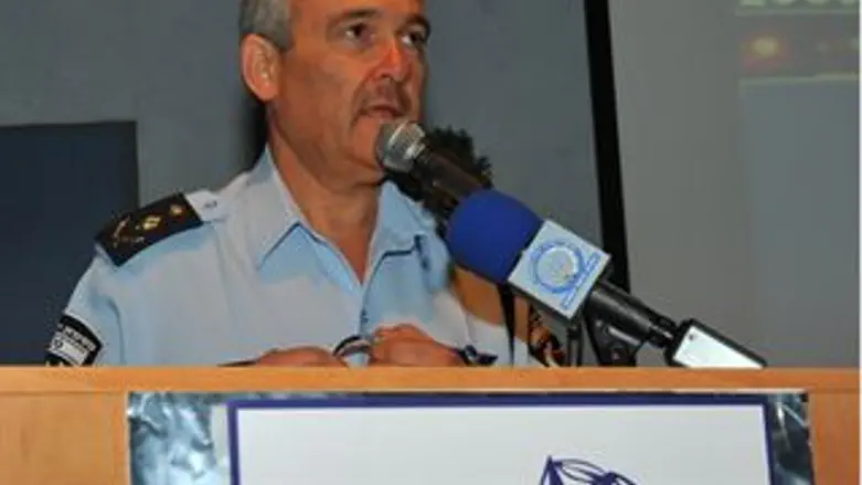 המפכ"ל היום