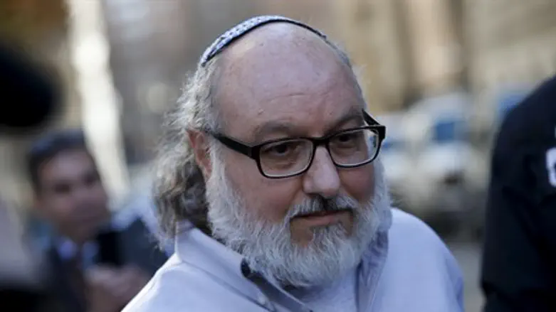 Jonathan Pollard