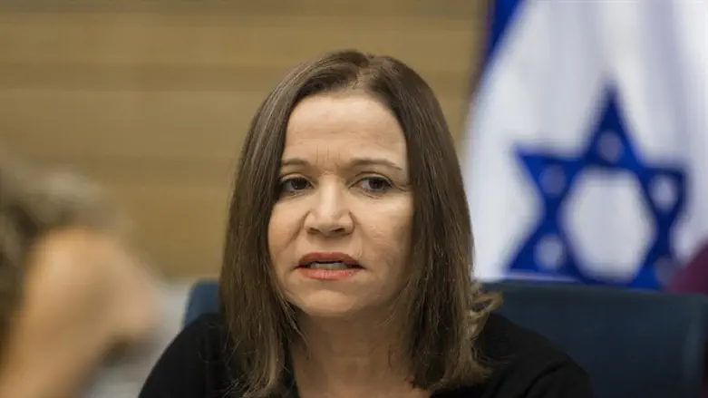 Шели Яхимович