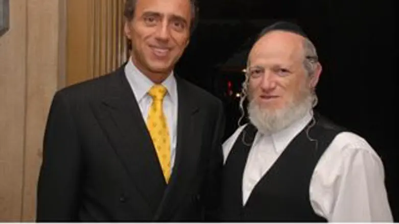 משה סאבא ז"ל