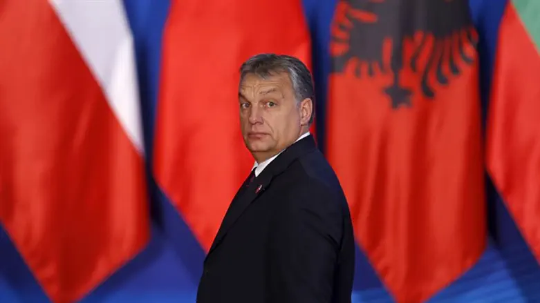 Viktor Orban