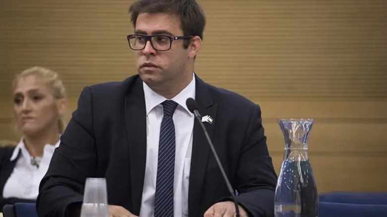 Oren Hazan