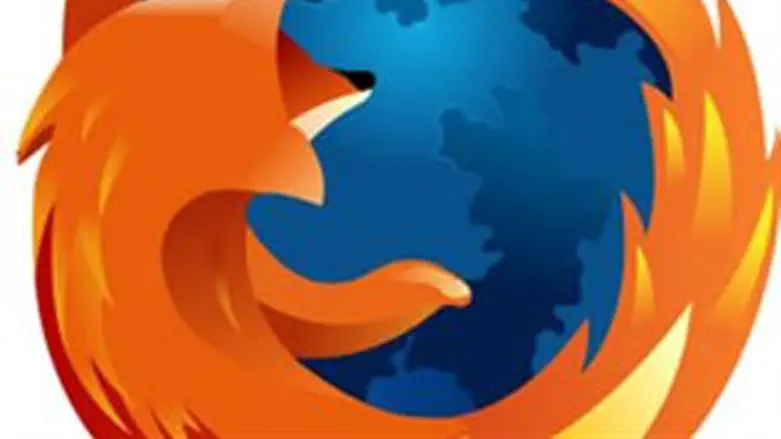 פיירפוקס