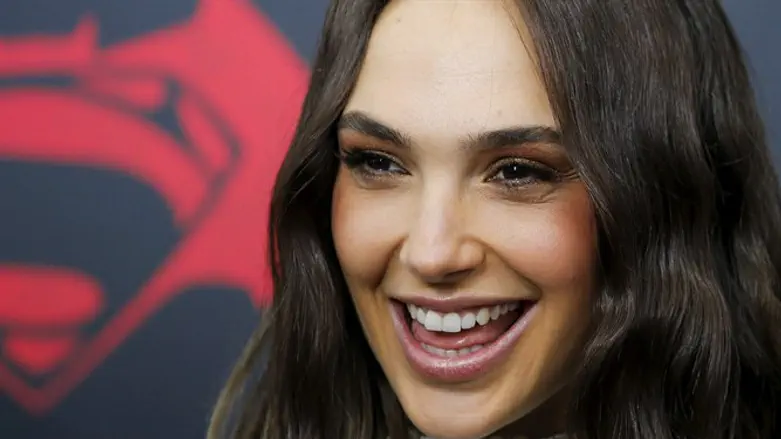 Gal Gadot