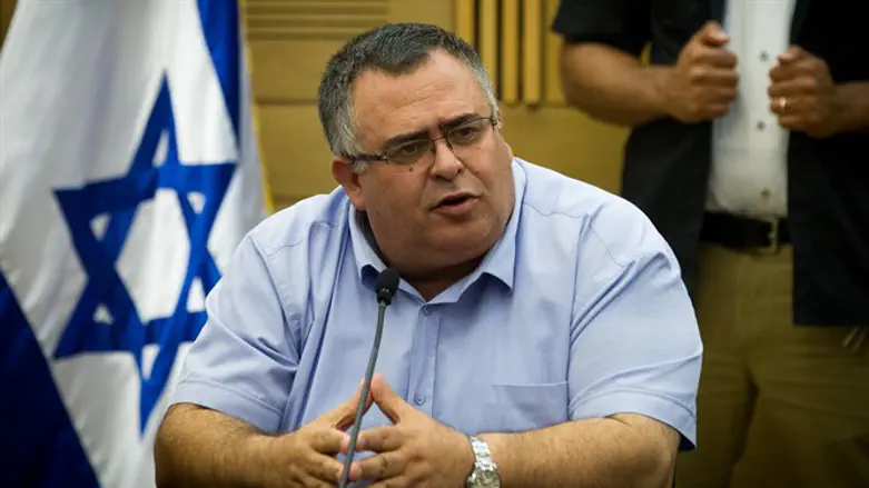 David Bitan