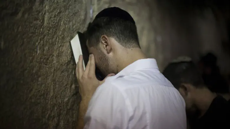 דבקות