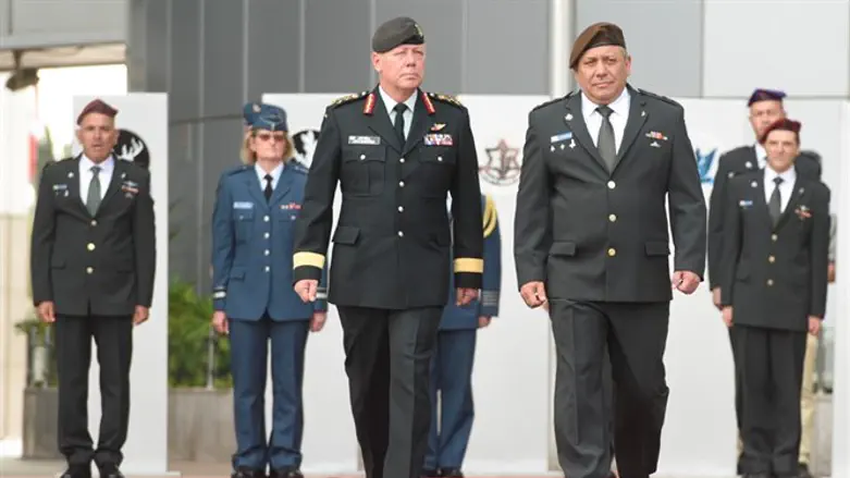 ואנס ואיזנקוט