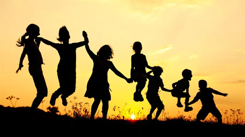 הכל אני יכול בחופש הגדול?