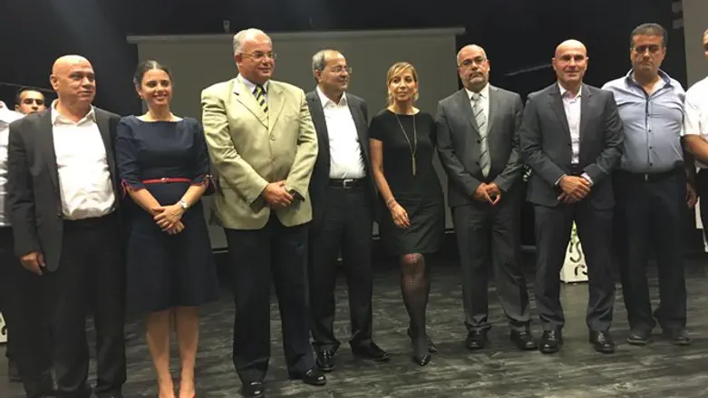 טייבה, היום